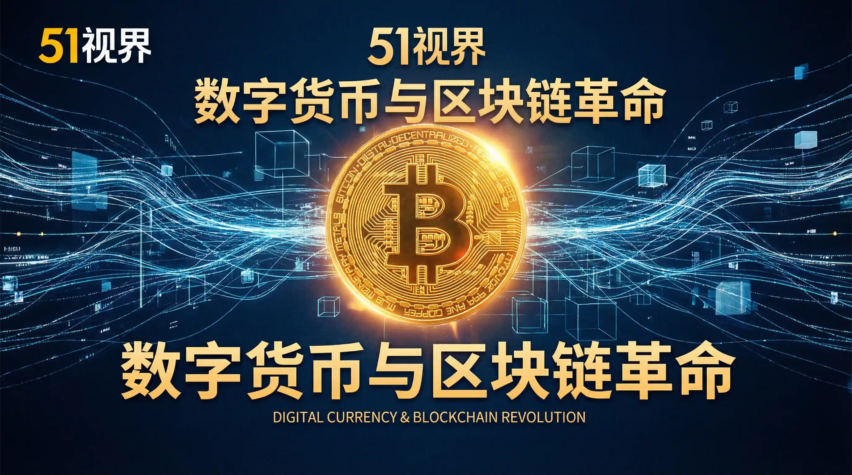数字货币与区块链革命专题 - 仙踪林4399国语播放大陆 金融科技